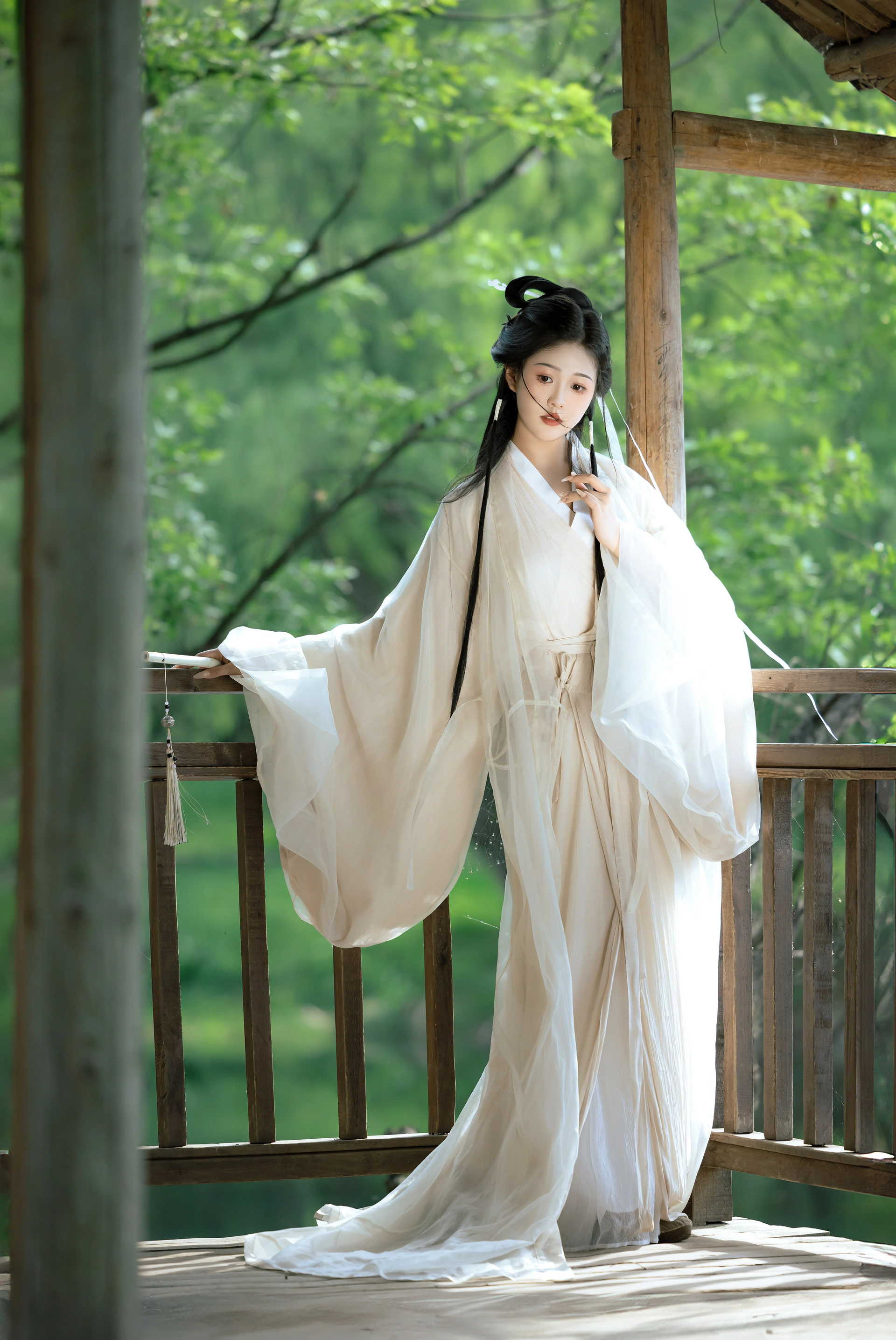 [YITUYU艺图语]2025.01.26 夏日的风 若韵 3